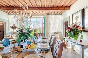 Villa Renaissance in Lucca