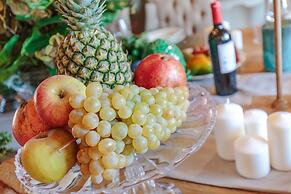 Villa Renaissance in Lucca