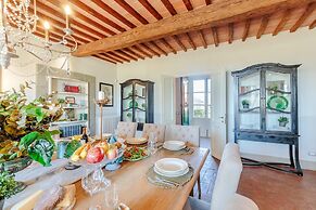 Villa Renaissance in Lucca