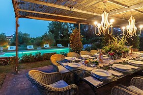 Villa Renaissance in Lucca