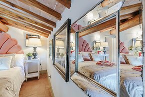 Villa Renaissance in Lucca