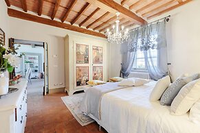 Villa Renaissance in Lucca