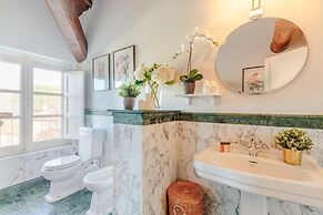 Villa Renaissance in Lucca