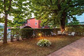 Villa Renaissance in Lucca