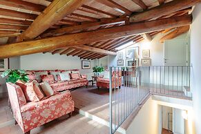 Villa Renaissance in Lucca