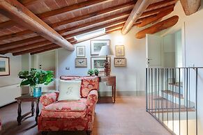 Villa Renaissance in Lucca