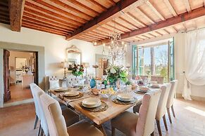 Villa Renaissance in Lucca