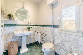 Villa Renaissance in Lucca