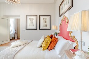 Villa Renaissance in Lucca