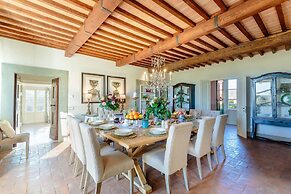 Villa Renaissance in Lucca