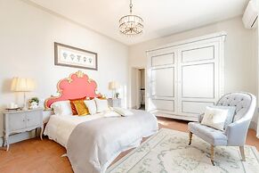 Villa Renaissance in Lucca