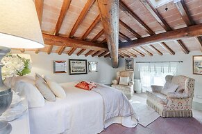 Villa Renaissance in Lucca