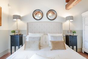 Villa Renaissance in Lucca