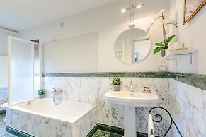 Villa Renaissance in Lucca