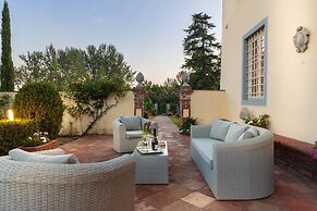 Villa Renaissance in Lucca