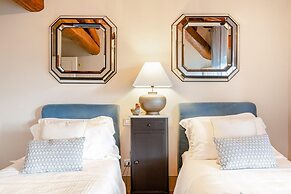 Villa Renaissance in Lucca