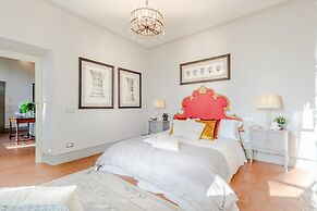 Villa Renaissance in Lucca