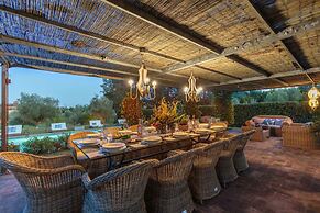 Villa Renaissance in Lucca