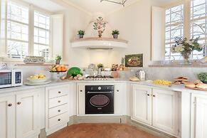 Villa Renaissance in Lucca