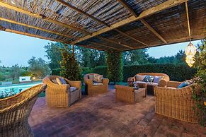 Villa Renaissance in Lucca