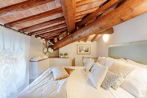 Villa Renaissance in Lucca