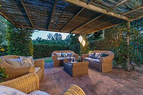 Villa Renaissance in Lucca