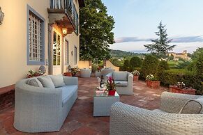 Villa Renaissance in Lucca