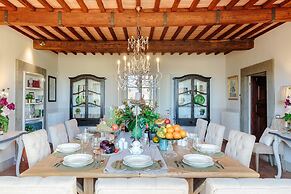 Villa Renaissance in Lucca
