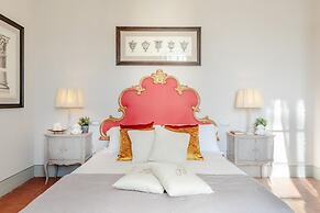 Villa Renaissance in Lucca