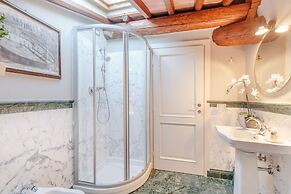 Villa Renaissance in Lucca