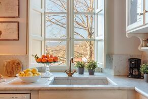 Villa Renaissance in Lucca