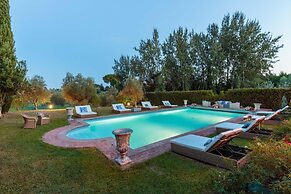 Villa Renaissance in Lucca