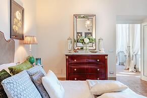 Villa Renaissance in Lucca