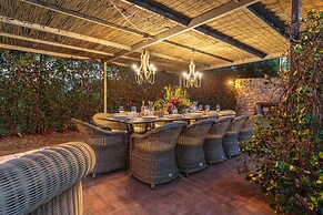 Villa Renaissance in Lucca