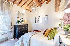 Villa Renaissance in Lucca