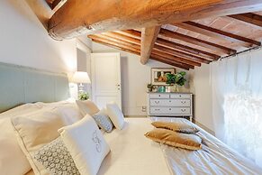 Villa Renaissance in Lucca