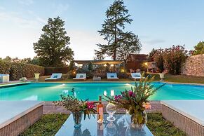 Villa Renaissance in Lucca