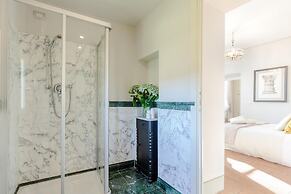 Villa Renaissance in Lucca