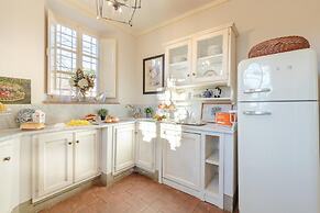 Villa Renaissance in Lucca