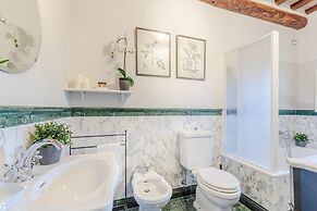 Villa Renaissance in Lucca