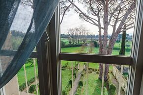 Villa Renaissance in Lucca