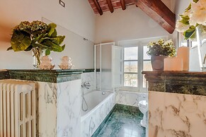 Villa Renaissance in Lucca