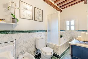 Villa Renaissance in Lucca