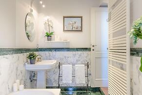 Villa Renaissance in Lucca