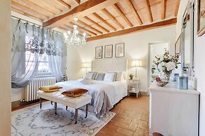 Villa Renaissance in Lucca