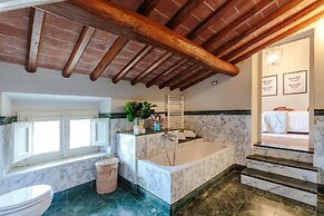 Villa Renaissance in Lucca