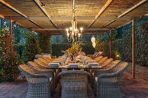 Villa Renaissance in Lucca