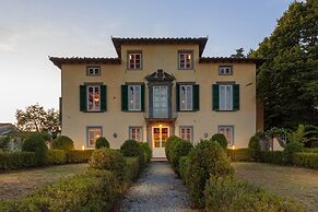 Villa Renaissance in Lucca