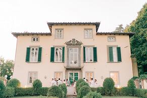 Villa Renaissance in Lucca