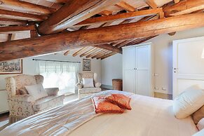 Villa Renaissance in Lucca